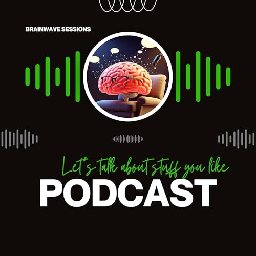 Brainwave Sessions by Mr. Stark