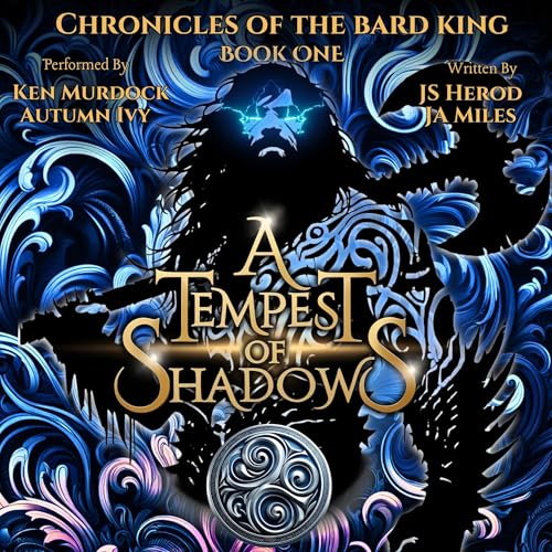 A Tempest of Shadows