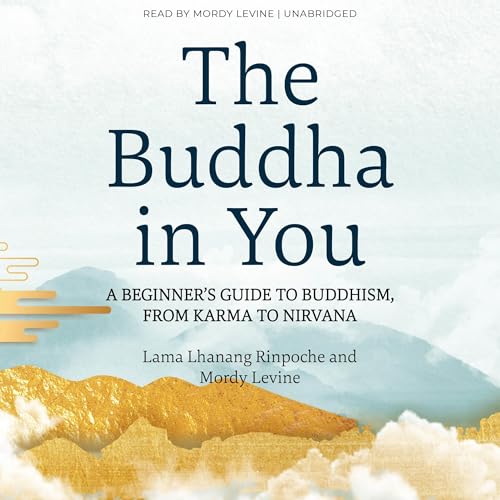 The Buddha in You