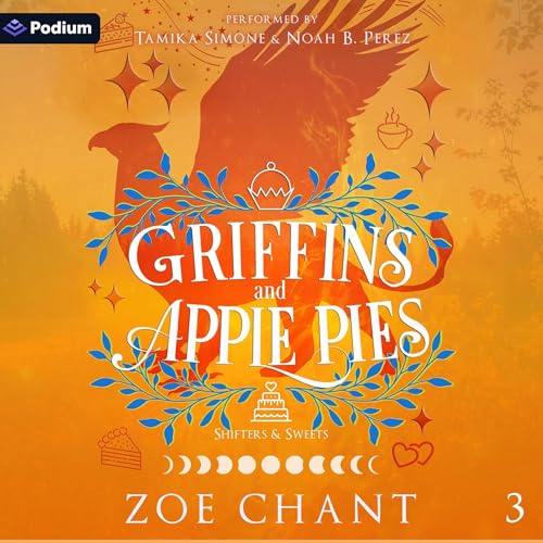 Griffins and Apple Pies