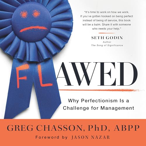 Flawed by Greg Chasson