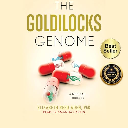 The Goldilocks Genome