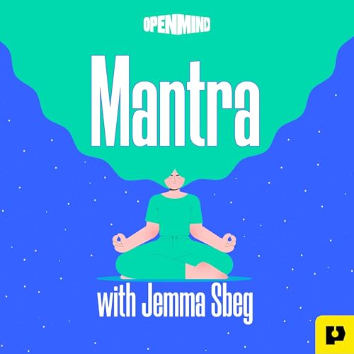Mantra with Jemma Sbeg by OpenMind