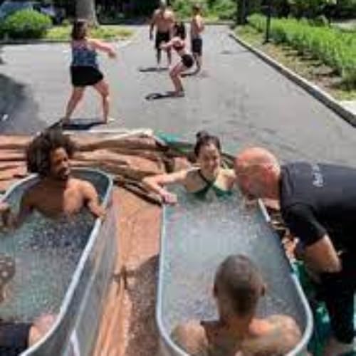 Buy Ice Bath Melbourne – The Ultimate Guide to Cold Therapy for Recovery