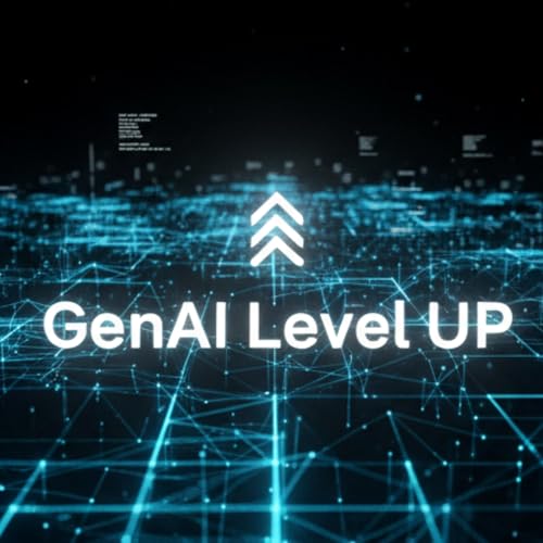 GenAI Level UP by GenAI Level UP