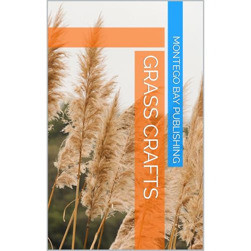 Grass Crafts