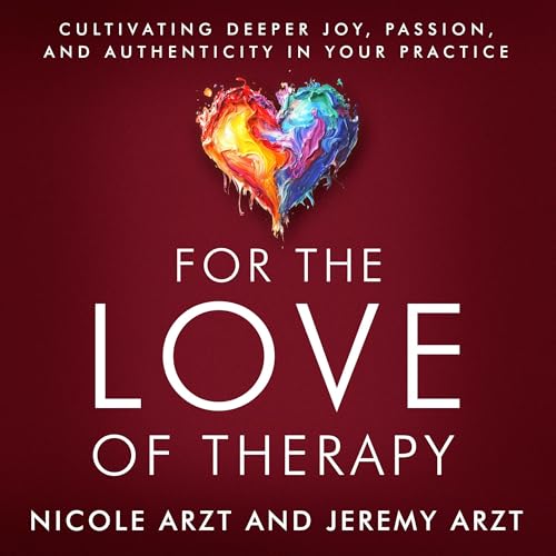 For the Love of Therapy