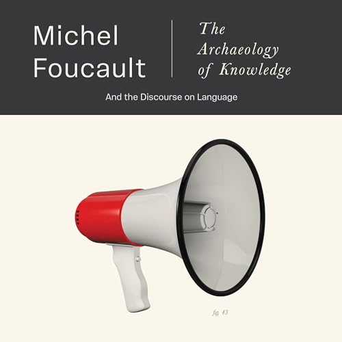 The Archaeology of Knowledge