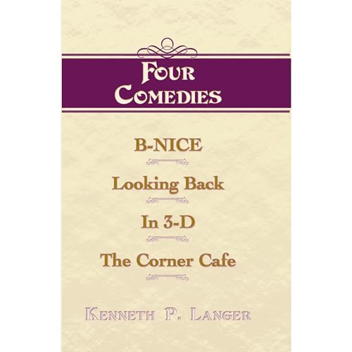 A Medium of Correction: Four Three-Act Comedies