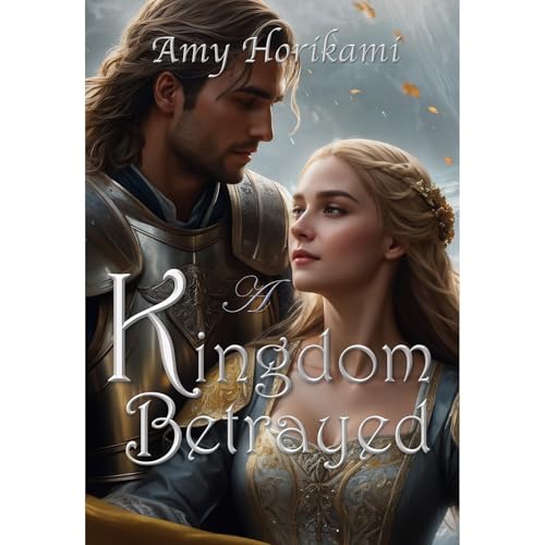 A Kingdom Betrayed