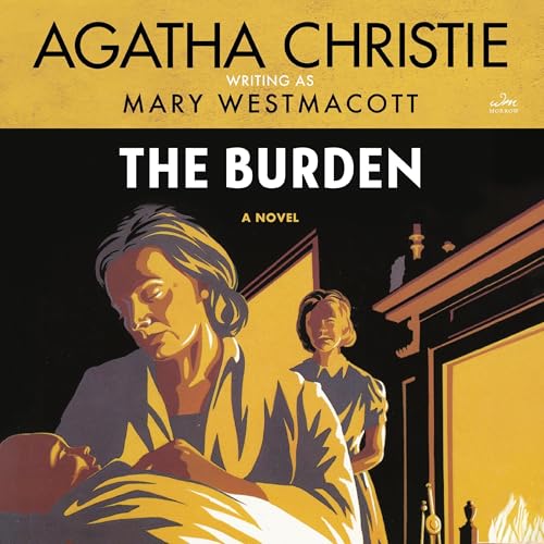 The Burden by Agatha Christie
