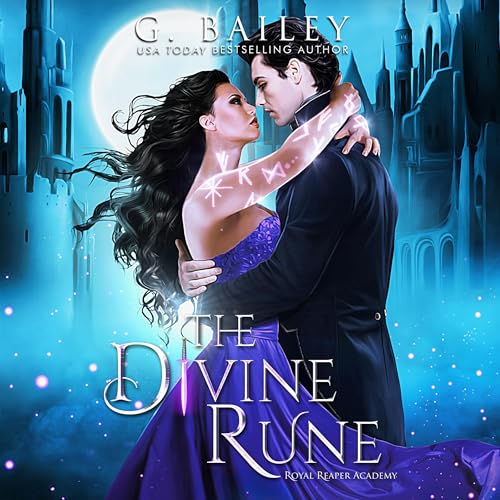 The Divine Rune by G. Bailey