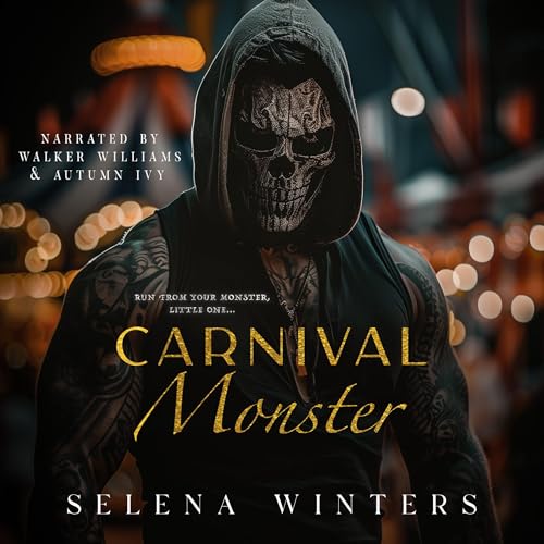 Carnival Monster