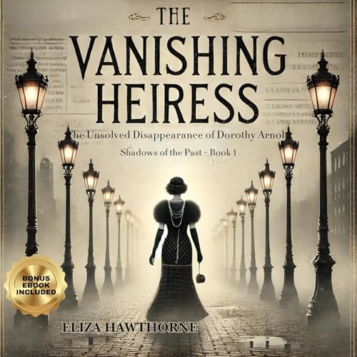The Vanishing Heiress
