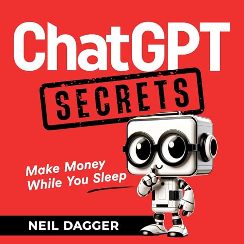 ChatGPT Secrets