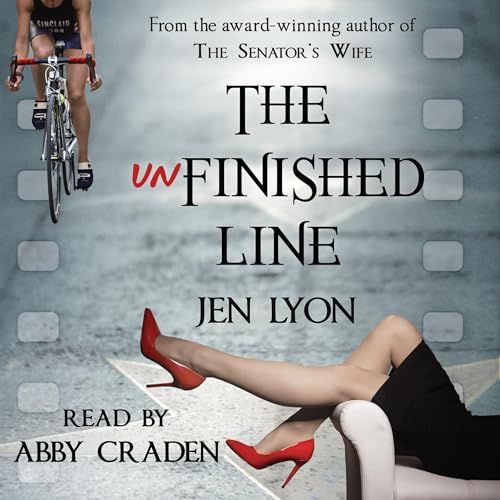The Unfinished Line