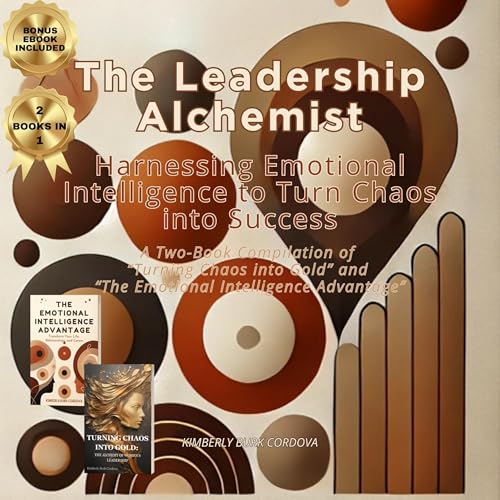 The Leadership Alchemist