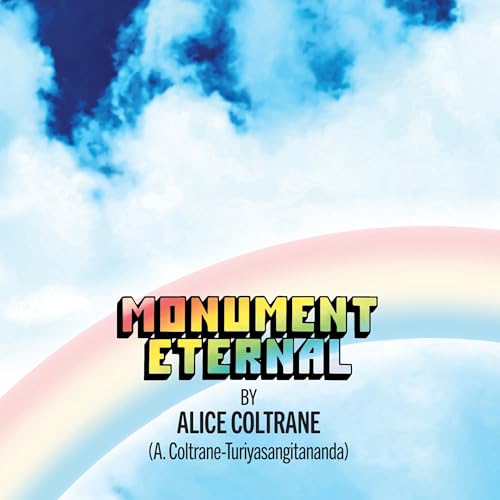 Monument Eternal by Alice Coltrane