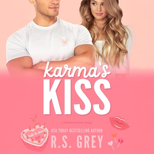 Karma's Kiss