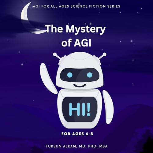The Mystery of AGI