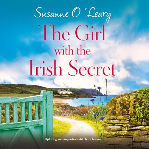 The Girl with the Irish Secret