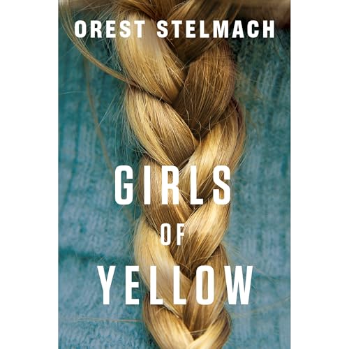 Girls of Yellow