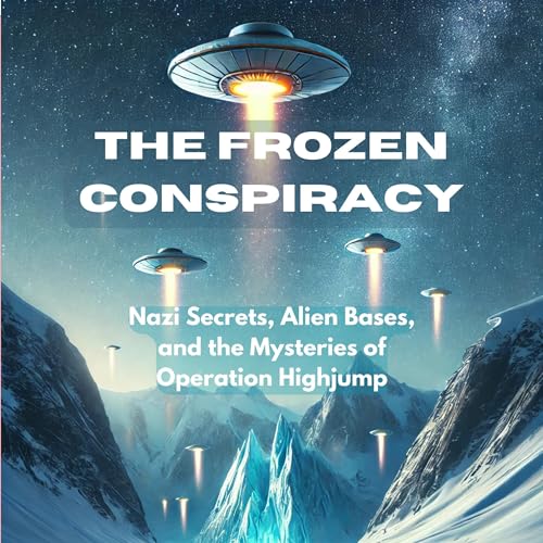 The Frozen Conspiracy