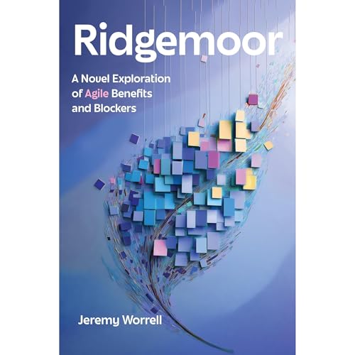 Ridgemoor by Jeremy Worrell