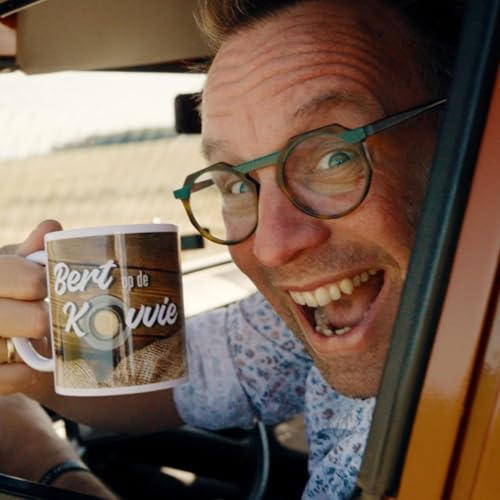 Bert op de Kovvie by Bert op de Kovvie