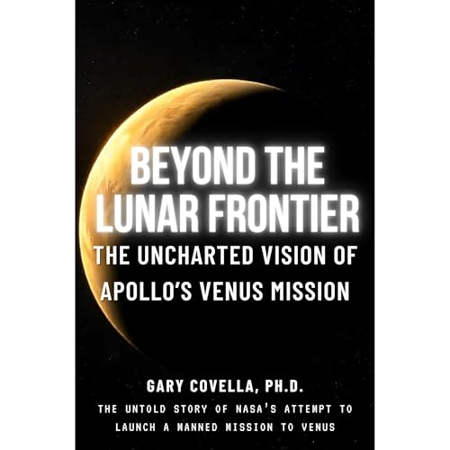 Beyond the Lunar Frontier