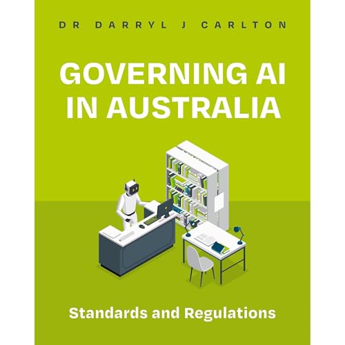 Governing AI in Australia