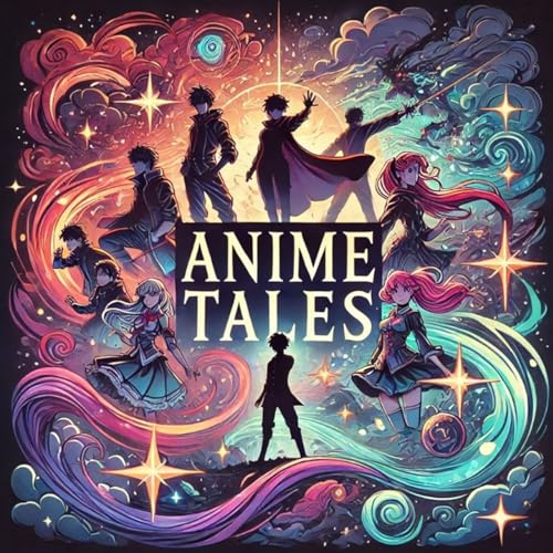 Anime historias de Personajes by Paola Sola