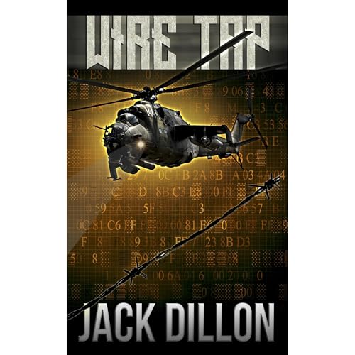 WIRE Tap by Jack Dillon