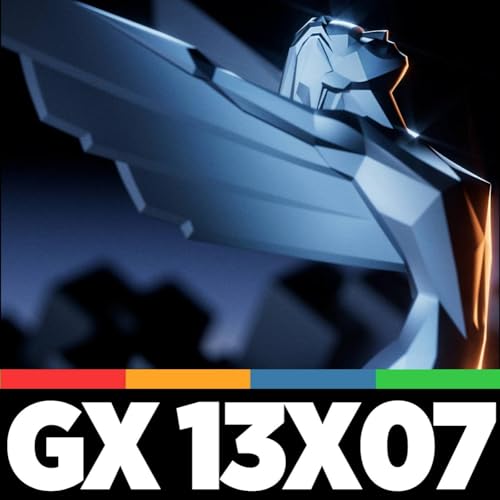 13x07 - Los Nominados a los Game Awards 2024 | Análisis de Metaphor: ReFantazio by Unknown