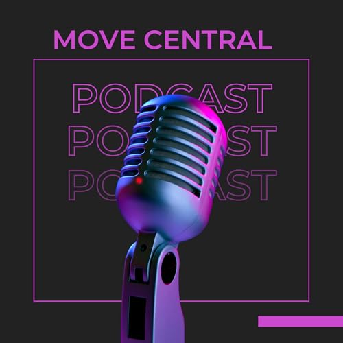 Move Central: The Ultimate Moving & Storage Podcast by Stan C