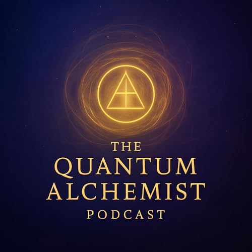 The Quantum Alchemist by Dr. Candice Esposito