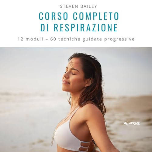 Corso completo di respirazione
