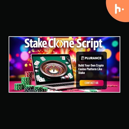 Unleashing the Power of the Stake Clone Script: Revolutionizing the Casino Business by john cameron