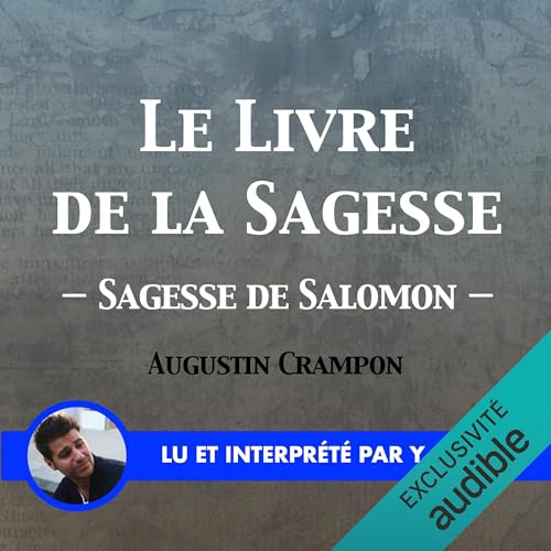 Le Livre de la Sagesse