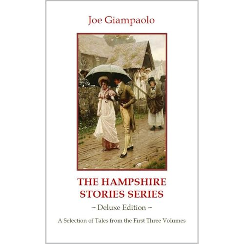 The Hampshire Stories Series by Joe Giampaolo