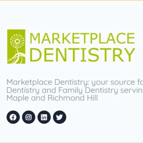 Ceramic Implants: Advanced Solutions for Modern Dentistry by Marketplace Dentistry