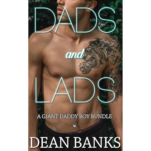 Dads and Lads
