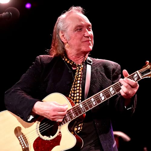 1021 Dave Davies inspires servant leadership