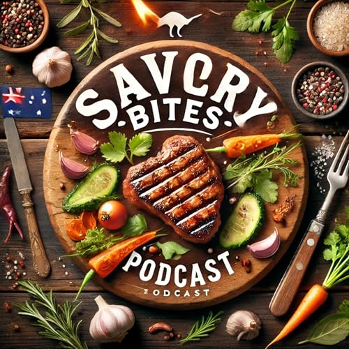 Steaks, Bloomin’ Onions, and More: Discover Outback Secrets by Adam