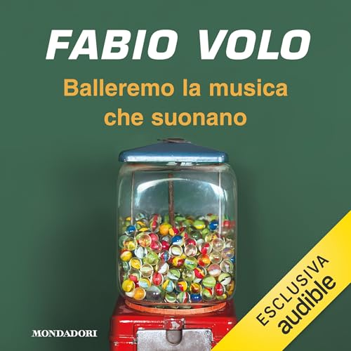 Balleremo la musica che suonano