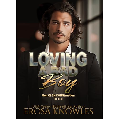 Loving a Bad Boy- Mafia Romance