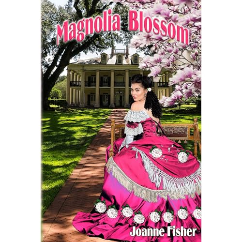 Magnolia Blossom by Joanne Fisher