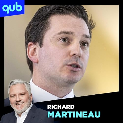 Le discours religieux ne peut pas être l’exception du discours haineux, insiste Simon Jolin-Barrette, ministre de la Justice by Unknown
