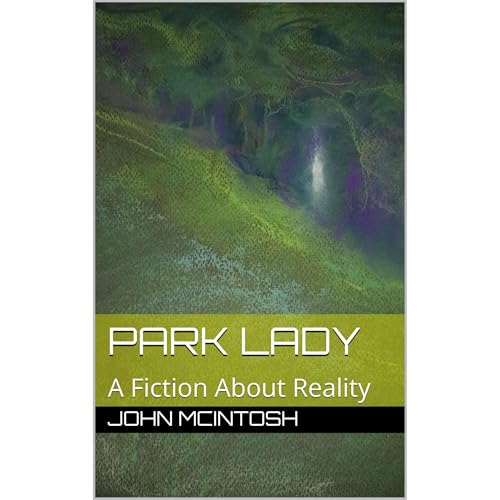 PARK LADY