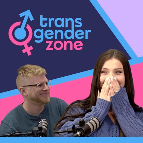 The Transgender Zone Podcast by Transgender Zone (tzone)